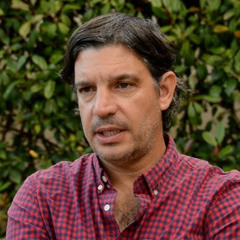 Alejandro Zambrano - Plaza Rural y Angus con Legado