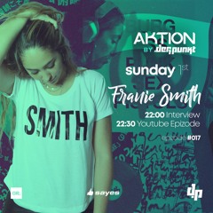 AKTION EP by Derpunktd #017
