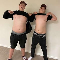 dem sunkiga kilsborna