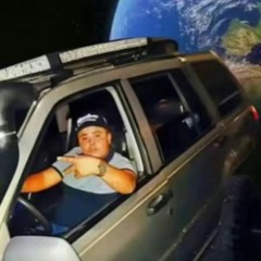 Walking around the town