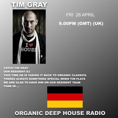 Tim Gray @ ODHRadio.mp3