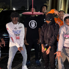 Raq Baby - Stay Down (raq baby only)