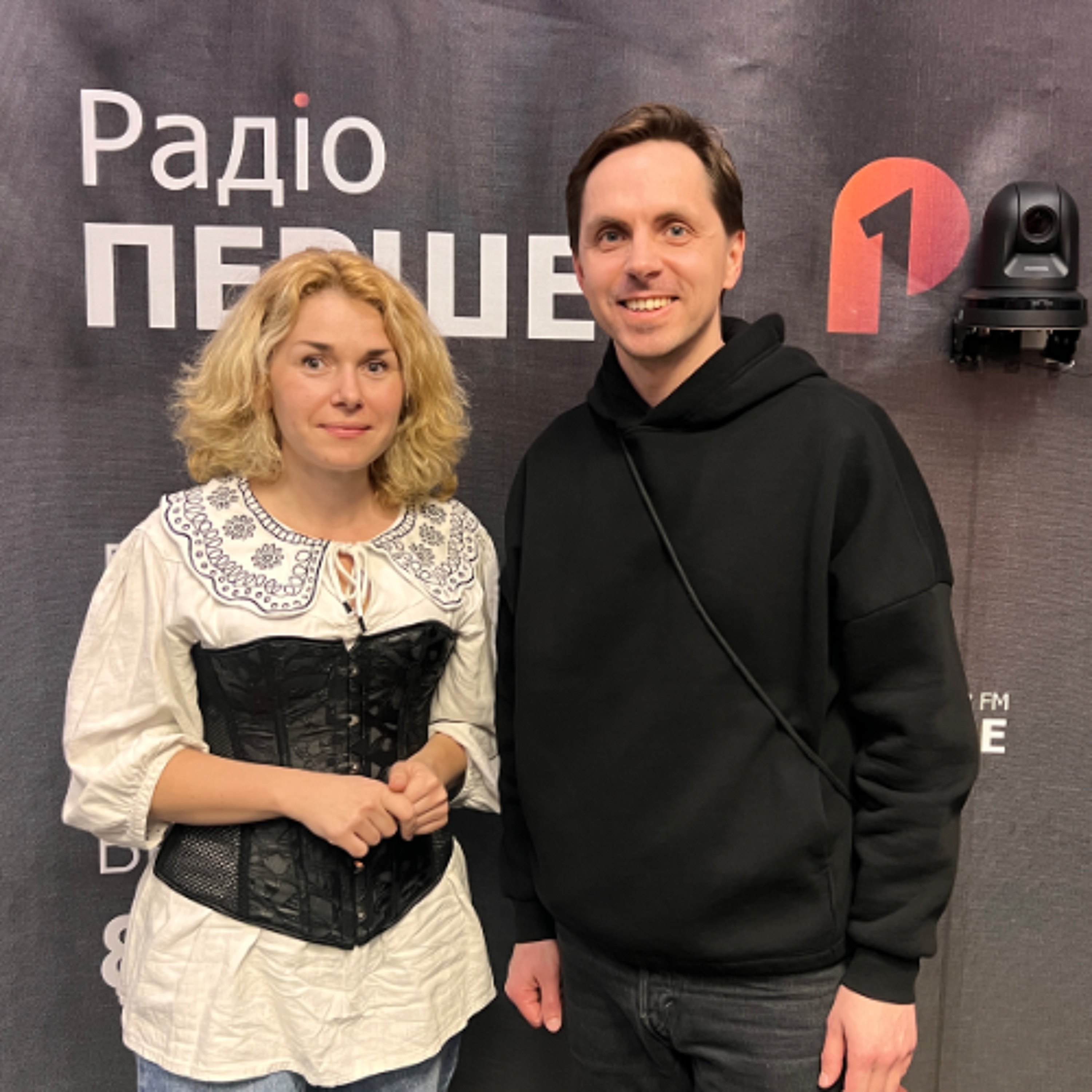 Ігор Білиць, головний режисер Театру ім.М.Заньковецької про виставу «Коляда проти імперії» episode artwork