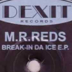 CAN YOU FEEL IT  (Original 1998 Title "CLOSER") RE-EDIT Master