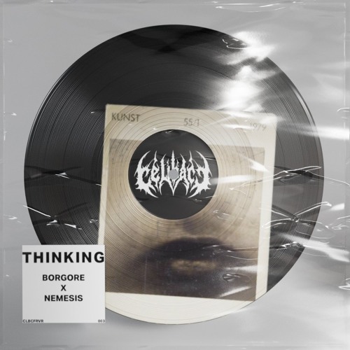 THINKING