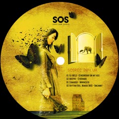 [PREMIERE] Etoshans - Matpri | SOSrec [2024]