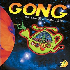 Gong - Magdalene - 240p