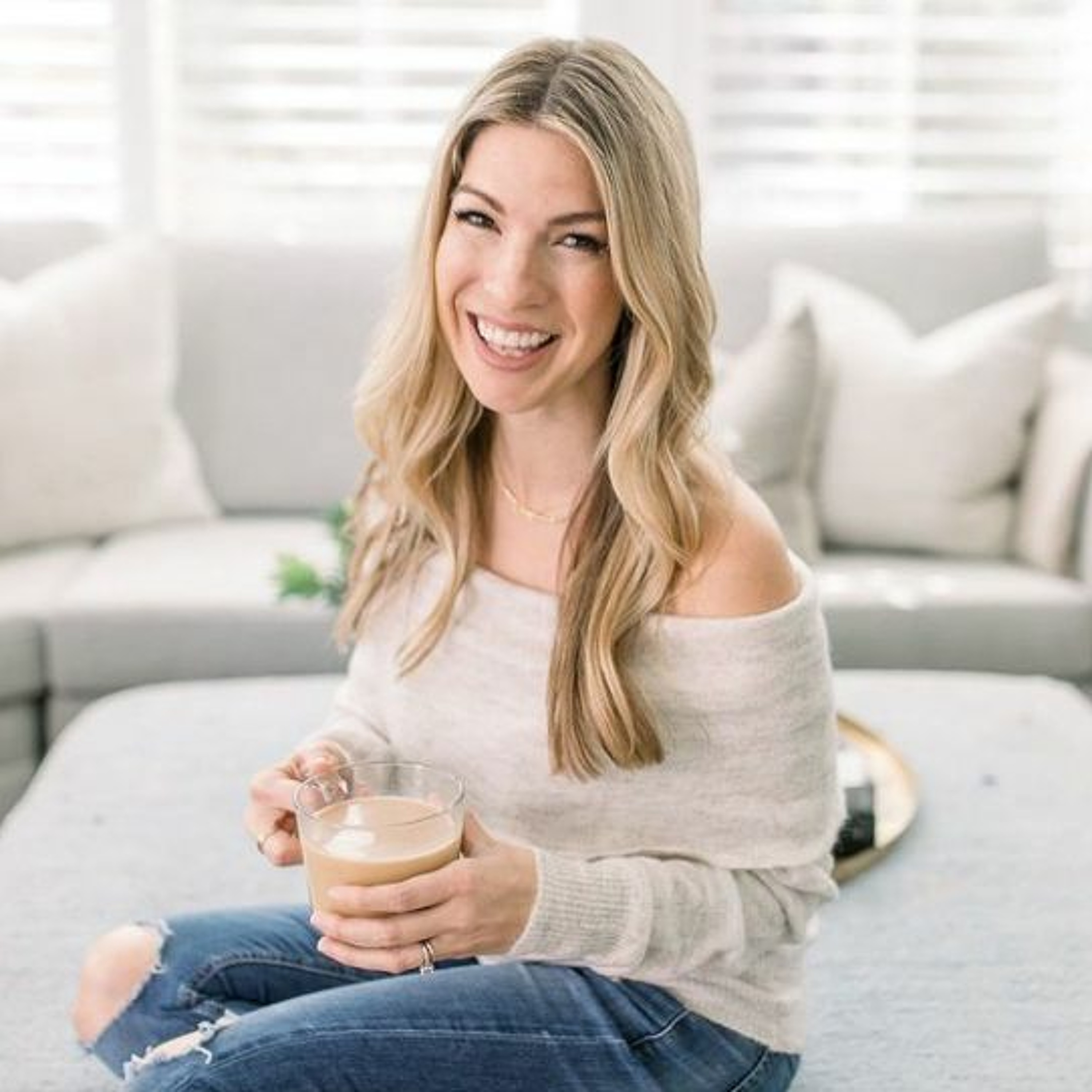 Abundant Ever After with Cathy Heller