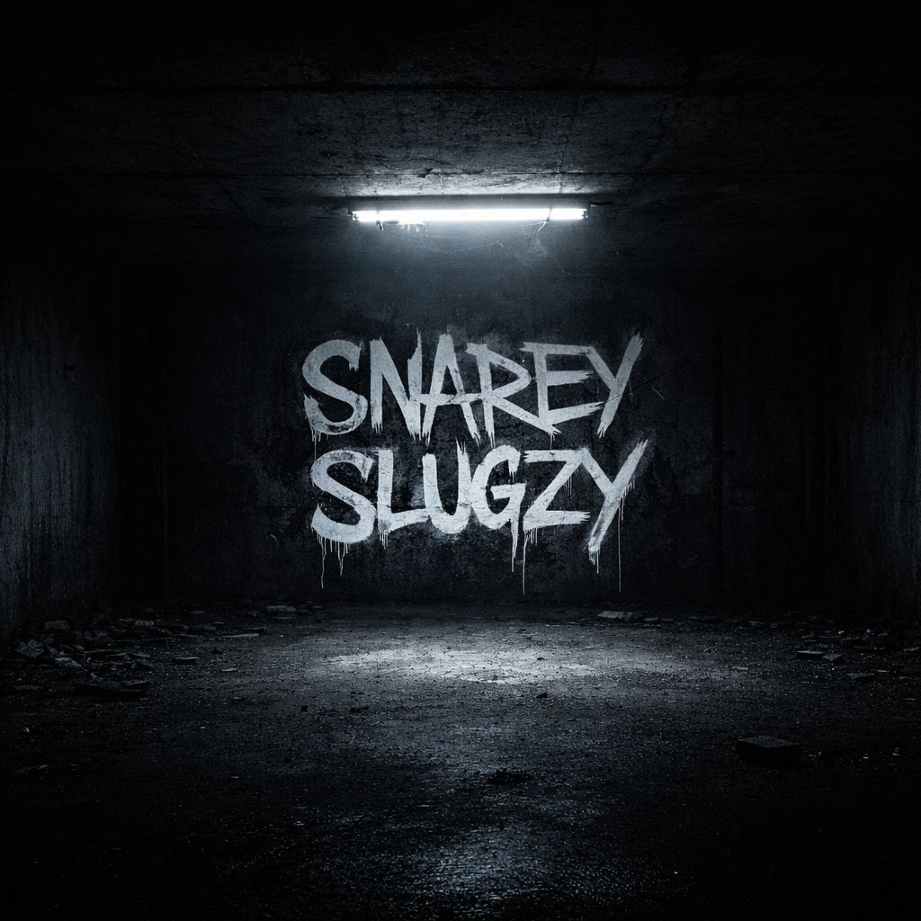 SLUGZY - SNAREY episode artwork