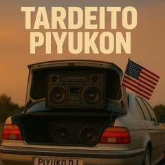 TARDEITO PIYUKON