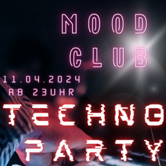 Mōod Club 12.04.24