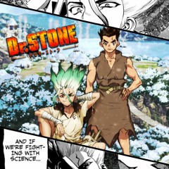 Ishigami. || ChopGodLewi + ThatBoiVon