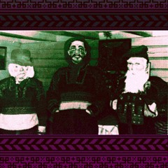 47: The Mumming Mafia