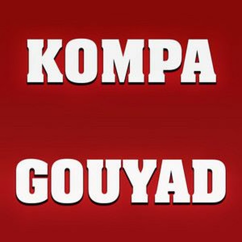 mix gouyad 2020