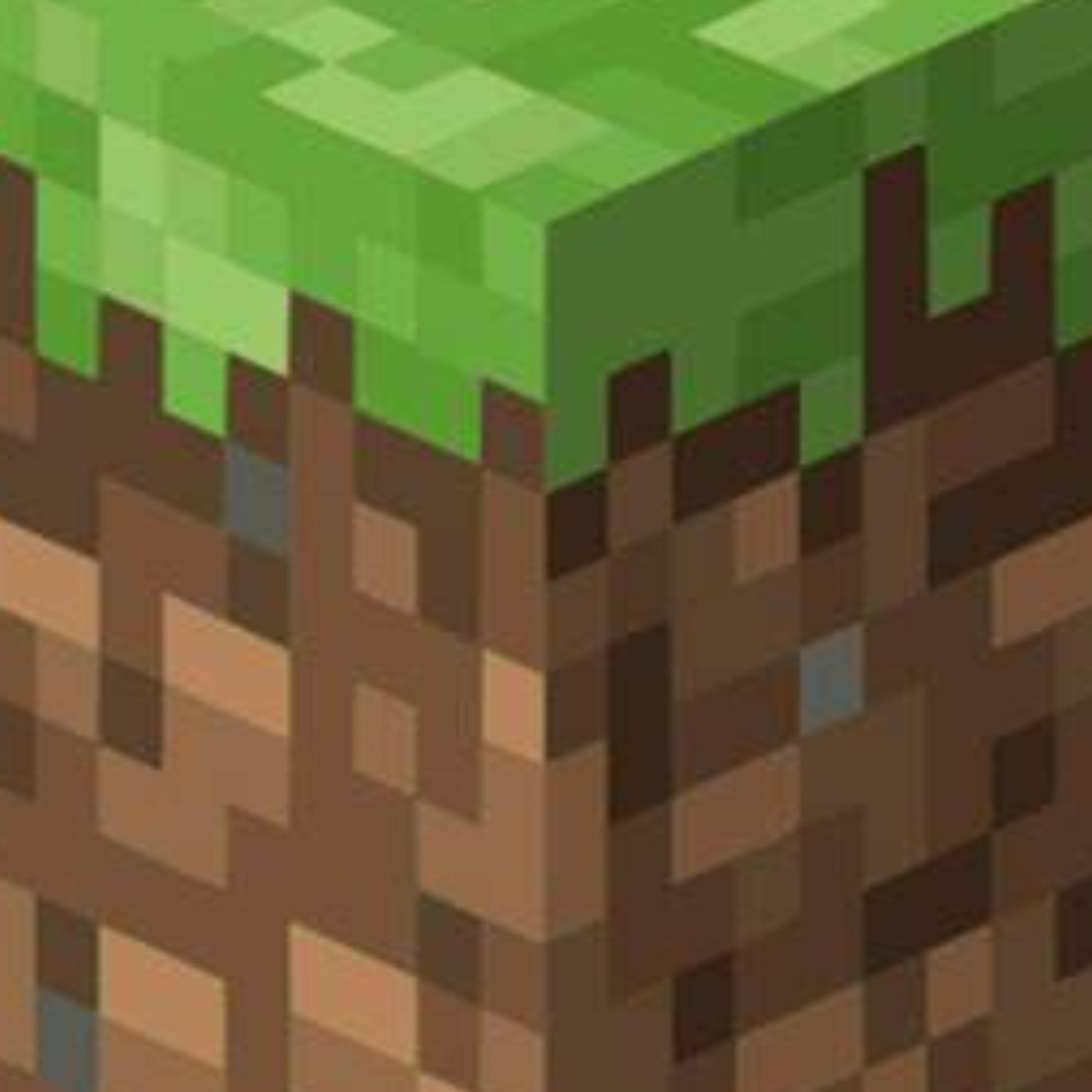 I am Steve - The Nether Reactor and Green Steve episode artwork