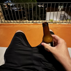 need a beer