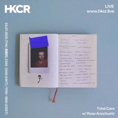 Total Care with Rosa Anschüetz - 03/07/2025