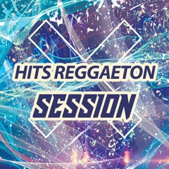 Dj Andrew - Hits Reggaeton Session 2020