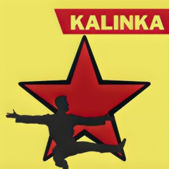 Kalinka - Hardbass