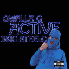 Active Ft Bkig Steelo