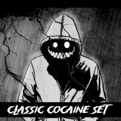 Minimal Techno Classic Cocaine Set 1 (Feel Good Mix)