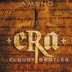 Ameno (Cloud7 Bootleg) (Free Download)