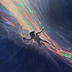 cyber lost