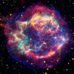 Stardust