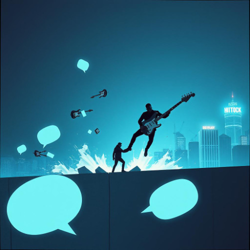 The Weight of Your Words