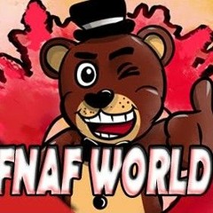 Join the Party - FNaF World Song by JT Music