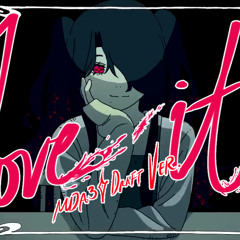 【Loveit?】biz×ZERA | ENGLISH COVER【MDA3STAR】DRAFT VER.