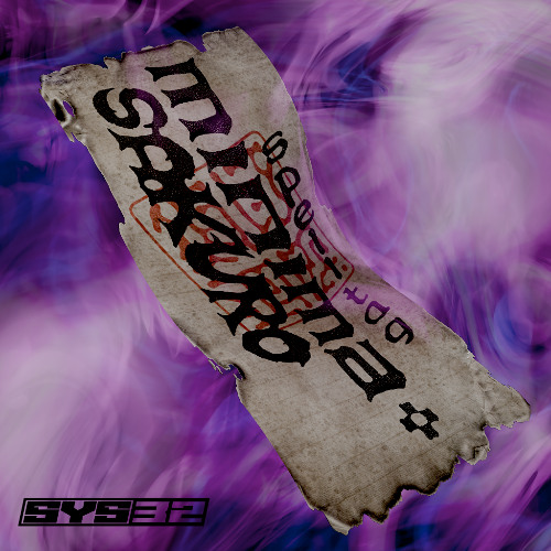 SAKURO & MINIMA - SPELL TAG