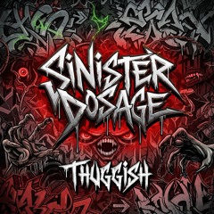 Thuggish (FREE DOWNLOAD)