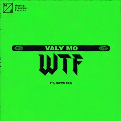 Valy Mo - WTF (ft. Ravetek)
