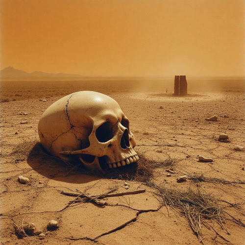 Just Enough to Get Through