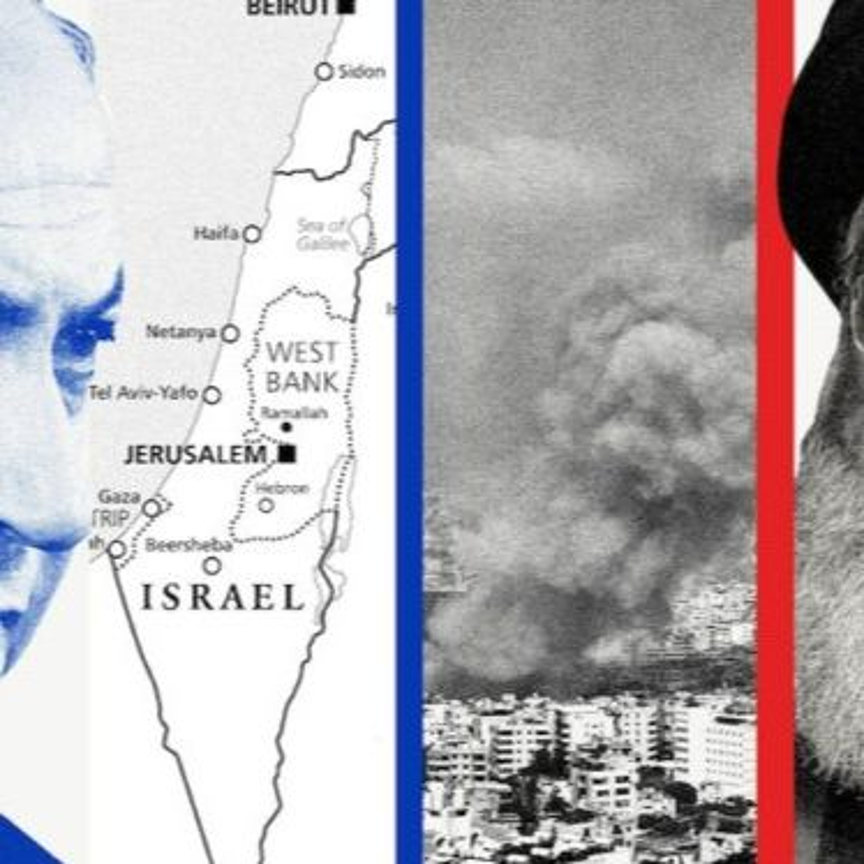 Iran’s Networked Defense Strategy Is A Double - Edged Sword episode artwork