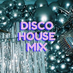 Classic Disco & Funky House DJ Set