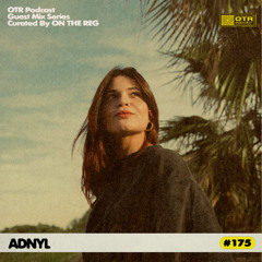 OTR PODCAST GUEST #175 (Tunisia)