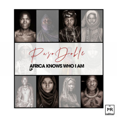 Africa (feat. TroyMusiq)