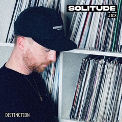 MIX SERIES: 108 / DISTINCTION