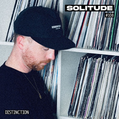 MIX SERIES: 108 / DISTINCTION