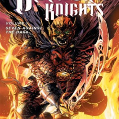 [Read] KINDLE 📒 Demon Knights Vol. 1: Seven Against the Dark (The New 52) by  Paul C