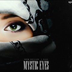 Mystic Eyes | Prem Dhillon