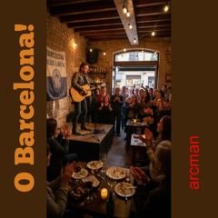 O Barcelona