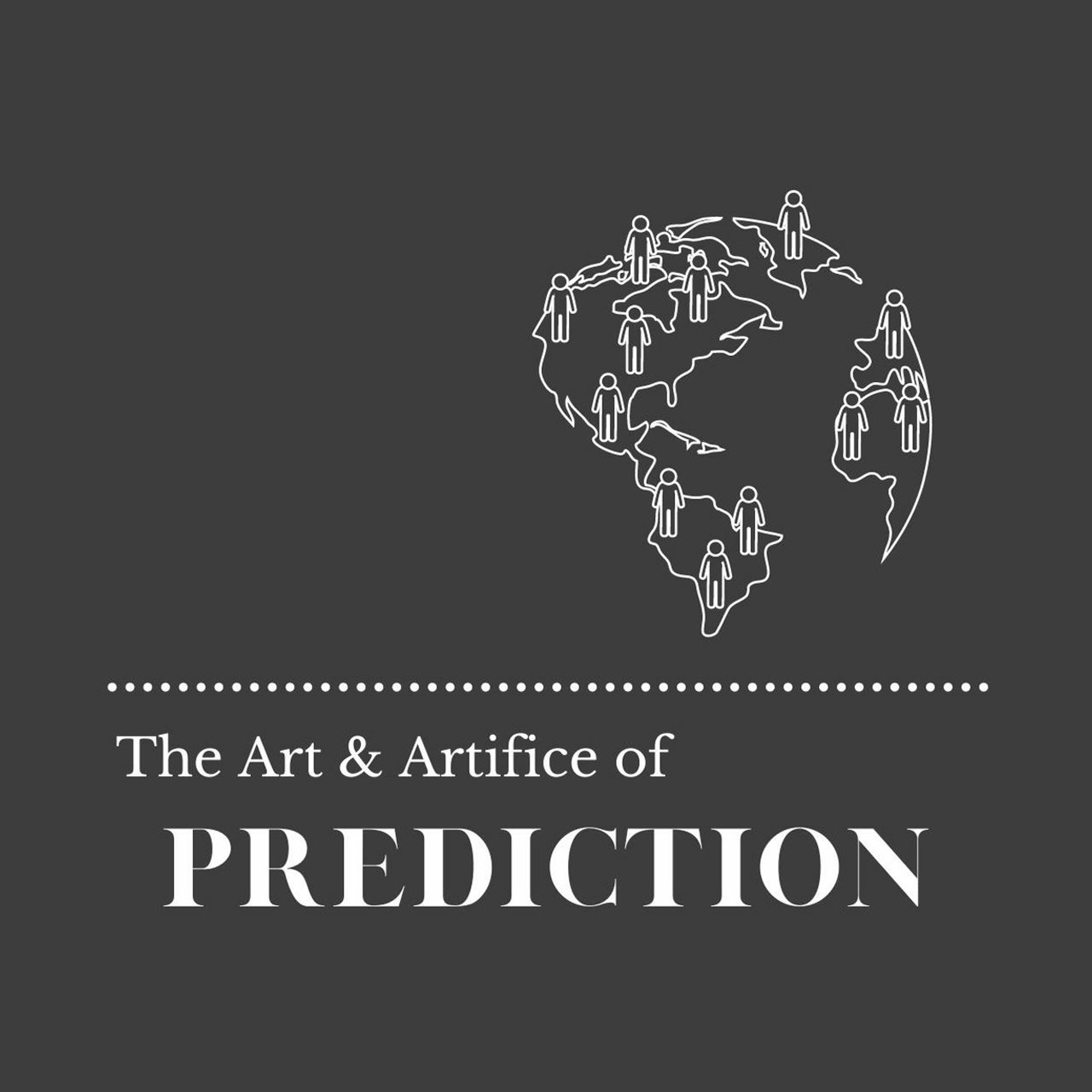 Episode 2 - Social science and the American defence establishment episode artwork