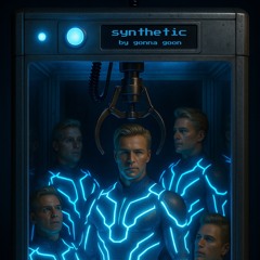 synthetic