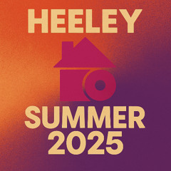 Heeley - Summer 25