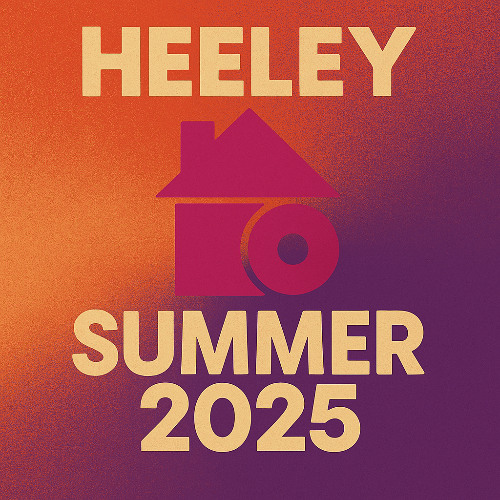 Heeley - Summer 25