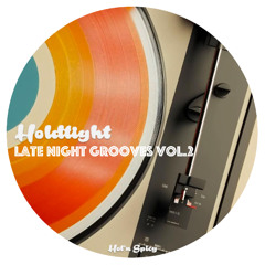 PREMIERE: HOLDTight - Wind of Change (The Disco Mix)