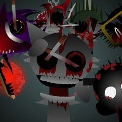 Sprunki phase 13